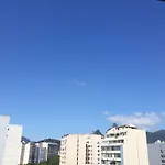 Apartamento Vista Para O Cristo Redentor