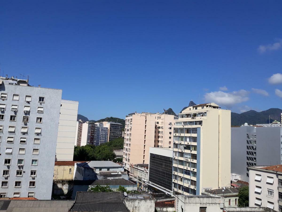 Apartamento Vista Para O Cristo Redentor Apartment Rio de Janeiro