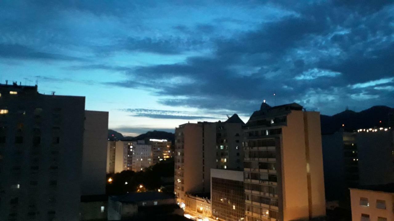 Apartment Apartamento Vista Para O Cristo Redentor Rio de Janeiro