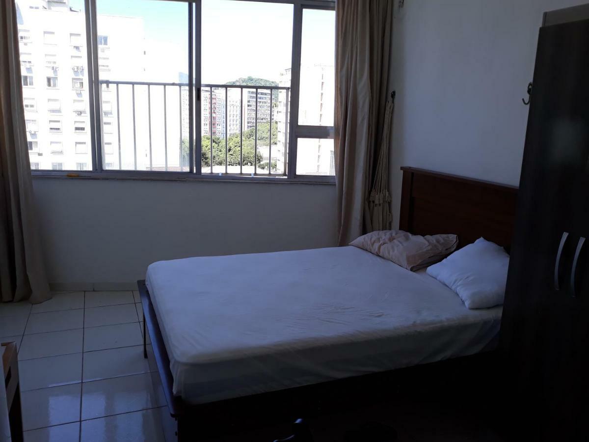 Apartamento Vista Para O Cristo Redentor * Rio de Janeiro