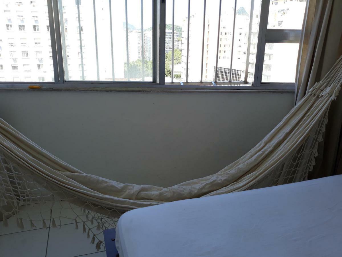 Apartamento Vista Para O Cristo Redentor Apartamento *